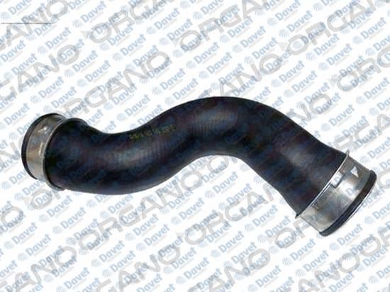 SWAPP 68455 Turbo Hortumu A3 - Eos - Passat - Touran - Golf - Jetta - Octavia - Altea - Leon - Toledo 1.9,2.0 Tdi Bma-Bkp-Bmr-Bmp-Bls-Bkc-Bve-Bxe-Bpy-Bkc-Bjb-Bkd-Azv